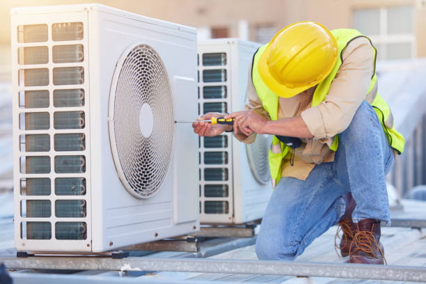 Best Geothermal HVAC Systems in King, WI