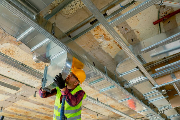 Best Energy-efficient HVAC Solutions in King, WI