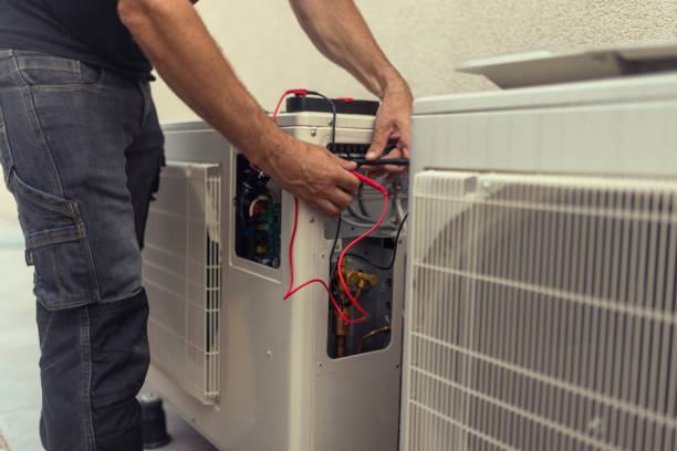 Best HVAC Training and Certification in King, WI