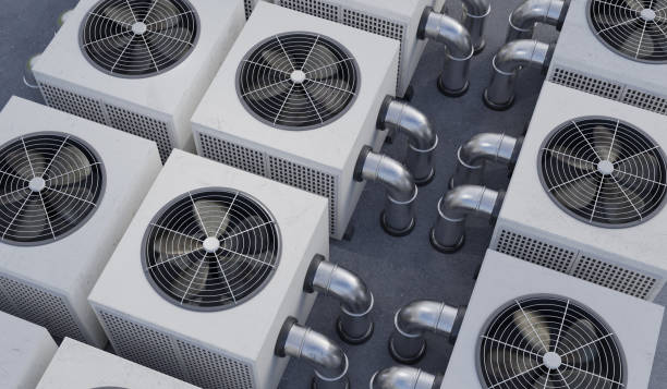 Best HVAC Supply and Distribution in King, WI