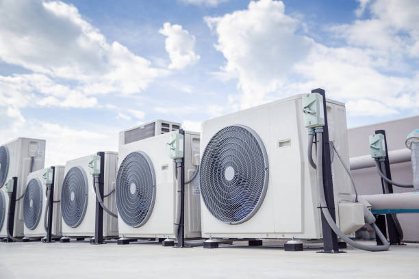 Best Ductless Mini-Split Systems in King, WI